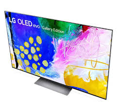 تلفزيون LG 65 بوصة OLED